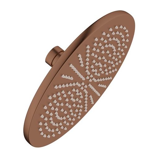 Crosswater MPRO Brushed Bronze 300mm Showerhead