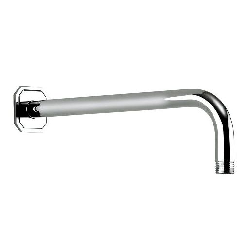 Crosswater Traditional 310mm Shower Arm Chrome