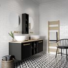 Crosswater Infinity 1400 Options