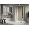 Novellini Lunes G+F Shower Enclosure