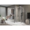 Novellini Lunes B Saloon Shower Enclosure
