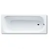 Kaldewei Saniform Plus Bath 1400 x 750mm Model 366 – Alpine White