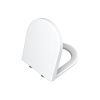 VitrA Integra Toilet Seat