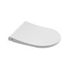 VitrA Integra Toilet Seat Slim Soft Close