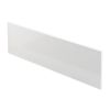 Britton Front Bath Panel 1800mm White