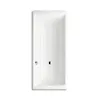 Kaldewei Puro Bath 1700 x 700mm Model 688 – Alpine White