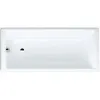 Kaldewei Puro Bath 1700 x 800mm Model 691 – Alpine White