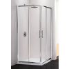Novellini Lunes A Corner Entry Enclosure