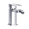 Just Taps Athena Single Lever Bidet Mixer