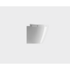GSI Modo 52x37 Back to wall WC with Swirlflush White