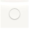 Kaldewei Calima Waste Cover White