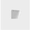 GSI Kube X Clean Smart Back To Wall WC Gloss White