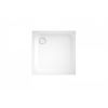 Bette Ultra 800 × 750 × 25mm Rectangular Shower Tray White