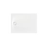 Bette Ultra Space 1000 × 800mm Square Shower Tray White