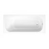 Bette Form 1700 × 730mm Bath  White (No Tap Hole)