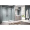 Novellini Zephyros 2A Double Sliding Shower Door