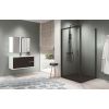 Novellini Zephyros G Hinged Shower Door