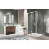 Novellini Zephyros S Bifold Shower Door