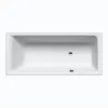 Kaldewei Puro Bath 1900 x 900mm Model 697 – Alpine White