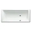 Kaldewei Puro Rectangular Bath 1900 x 900mm Model 697 – Alpine White