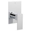 Just Taps Athena Single Lever Manual Valve