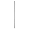 Crosswater Asura Extension Profile for Hinged Door / Infold Chrome
