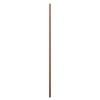 Crosswater Asura Extension Profile for Sliding Door Brushed Bronze