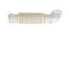 Britton Furniture Bottle Trap White