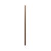 Crosswater Clear 6 Extension Profile 6mm Range Brushed Bronze