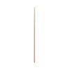 Crosswater Clear 6 Extension Profile 6mm Range Brushed Brass
