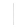 Crosswater Clear 6 Extension Profile 6mm Range Chrome
