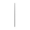 Crosswater Clear 6 Extension Profile 6mm Range Slate