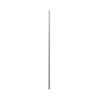 Crosswater Clear 6 Extension Profile 6mm Range Brushed Nickel