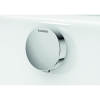 Kaldewei Comfort Level Plus 4011 Bath Waste & Overflow Fitting – Fill Function with Chrome Knob & Cover