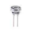 Just Taps close couple flush button 48mm Chrome