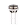 Just Taps close couple flush button 48mm Stainless Steel