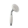 Just Taps Grosvenor Single function shower handle Chrome