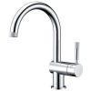 Clearwater Hotshot 2 Filtered Kettle Hot and Cold Water Kitchen mixer Tap Chrome 