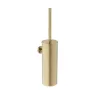 Britton Hoxton 2.0 Toilet Brush Holder Brushed Brass