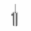 Britton Hoxton 2.0 Toilet Brush Holder Chrome