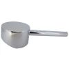 Crosswater Cook Handle Chrome