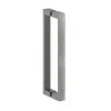 Crosswater Asura Hammered Handle Chrome