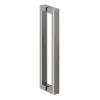 Crosswater Asura Sleek Handle Chrome