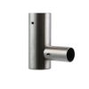 Just Taps Element Shroud and Cable Cover Stainless Steel