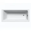 Kaldewei Puro Bath 1900 x 900mm Model 696 – Alpine White