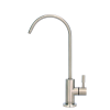 Wash Water C30 Water Filter c/w Brushed Nickel Faucet (For EaSi-Fit Bypass)