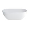 Britton Formoso Grande 1690 x 800mm Bath White