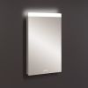 Crosswater Glide II Ambient Lit Mirror 500 x 800mm