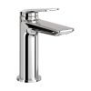 Britton Greenwich Mono Basin Mixer Chrome 