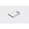 GSI Nubes 800 x 500mm 1 Tap Hole Basin White